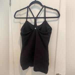 Lululemon racerback tank